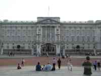 Buckingham Palace