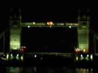 Floodlight Tower Bridge