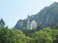 A picture from the Neuschwanstein trip