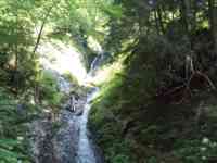 A picture from the Neuschwanstein trip