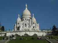 Basilica of the Sacred Heart