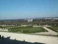 Grounds at Château de Versailles