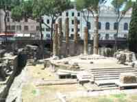 Archeological site