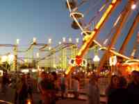 Ulm carnival