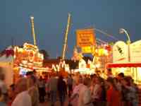 Ulm carnival