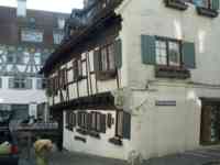 Crooked House