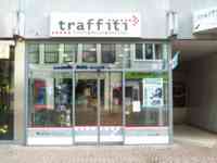 Traffiti storefront