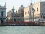 Basilica di San Marco and Palazza Ducale