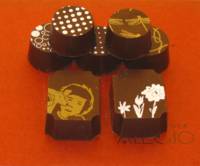 Alegio chocolates