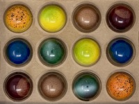 Chozen chocolates