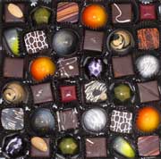 Kollar Chocolates