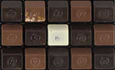 zChocolat Classique chocolates