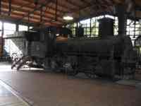 Locomotive