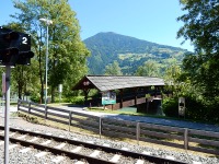 Zillertalbahn