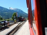 Zillertalbahn