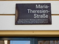 Maria-Theresien-Straße