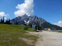 Mieders Sommerrodelbahn