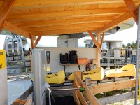 Mieders Sommerrodelbahn