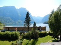 Hallstätter See