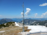 Dachstein Krippenstein Seilbahn