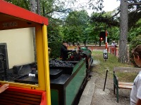 Liliputbahn
