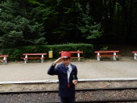 Gyermekvasút (Children’s Railway)