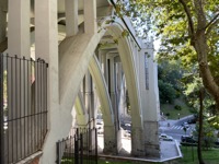 Bridge near Royal Palace