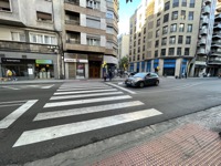 Crosswalk