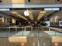 Apple Store in Zaragoza