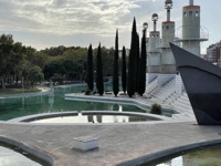 Parc de l’Espanya Industrial