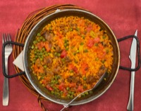 Paella