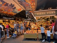 Mercat de la Boqueria