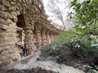 Park Güell