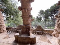 Park Güell