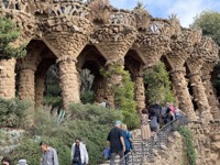 Park Güell