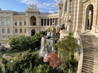 Palais Longchamp