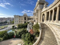 Palais Longchamp