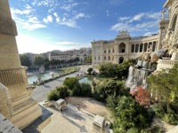 Palais Longchamp