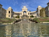 Palais Longchamp