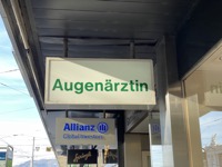 Augenärztin