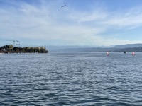 Zürichsee