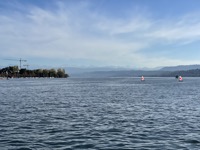 Zürichsee