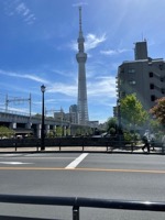 Tokyo Skytree