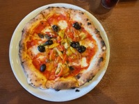 Pizzeria Ondo