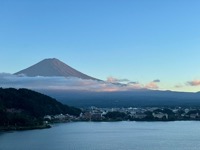 Mount Fuji