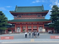 Hei’an Shrine