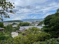 Ginkaku-ji (Silver Pavilion)