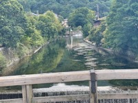 Togetsu-kyo bridge