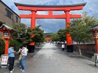 Fushimi Inari-taisha