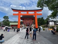 Fushimi Inari-taisha